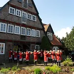 Klosterhof Wienhausen