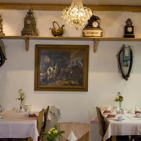 Klosterhof Wienhausen