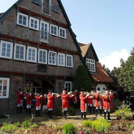Klosterhof Wienhausen