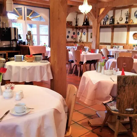 Hotel Klosterhof Wienhausen