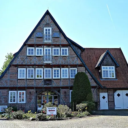 Hotel Klosterhof 3*