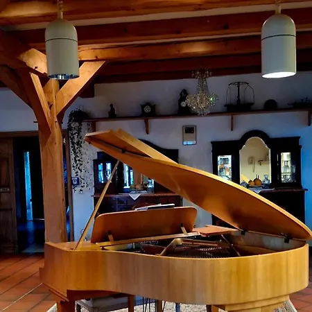 Hotel Klosterhof 3*
