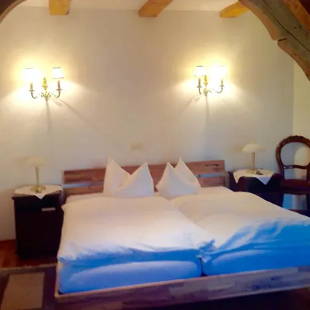 Hotel Klosterhof 3*