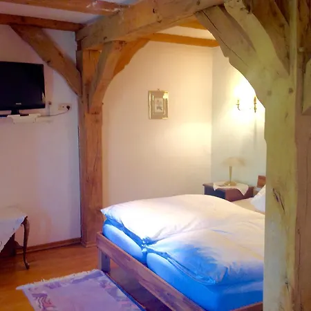 Klosterhof Hotel Wienhausen