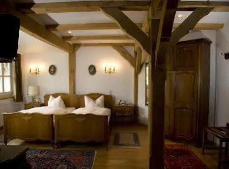 Klosterhof 3*