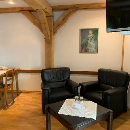 Klosterhof Hotel Wienhausen