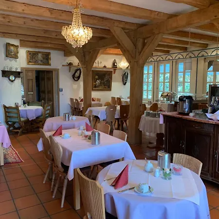 Hotel Klosterhof