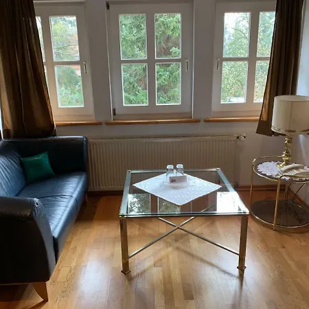 Klosterhof Hotel 3*