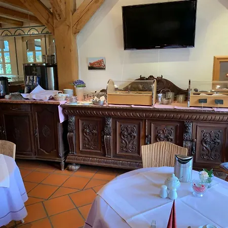 Hotel Klosterhof 3*