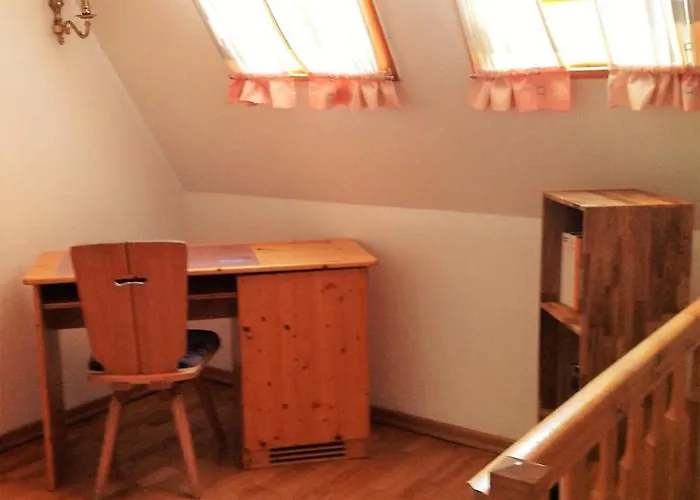 Klosterhof Szálloda