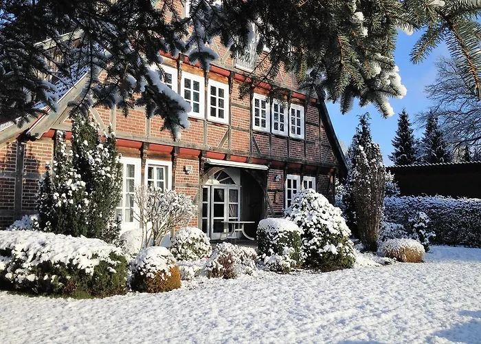 Klosterhof Hotel 3*