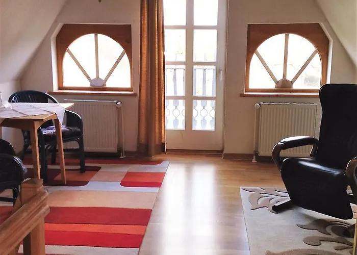 Klosterhof Hotel