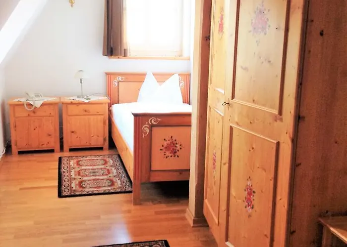 Klosterhof Wienhausen