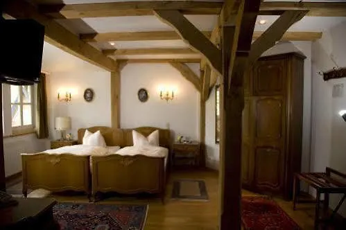 Klosterhof 3*