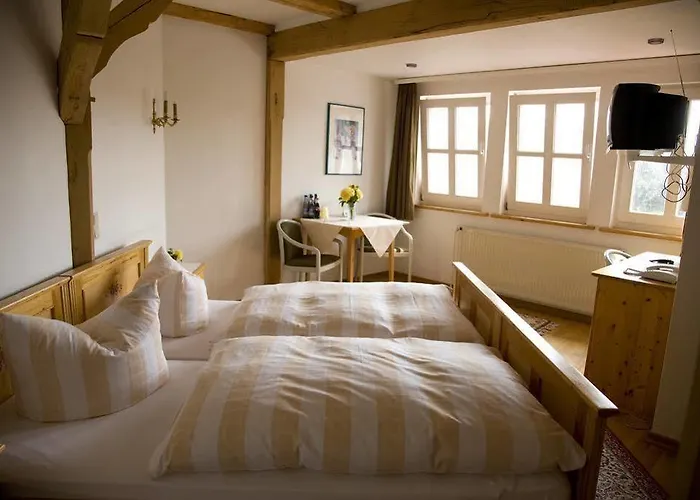 Hotel Klosterhof Wienhausen