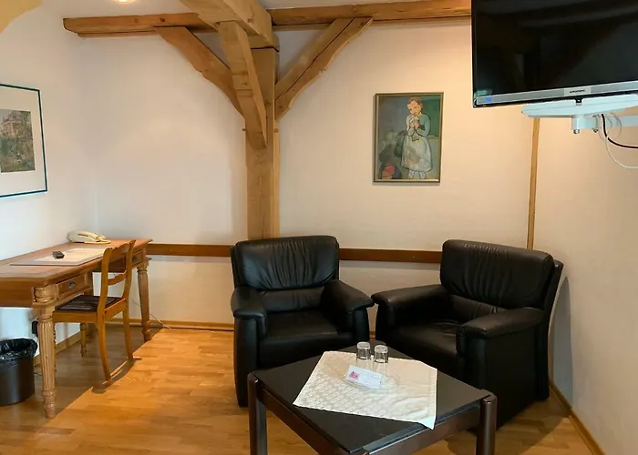 Klosterhof Hotel Wienhausen