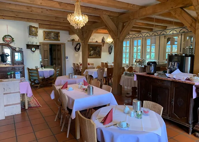 Hotel Klosterhof