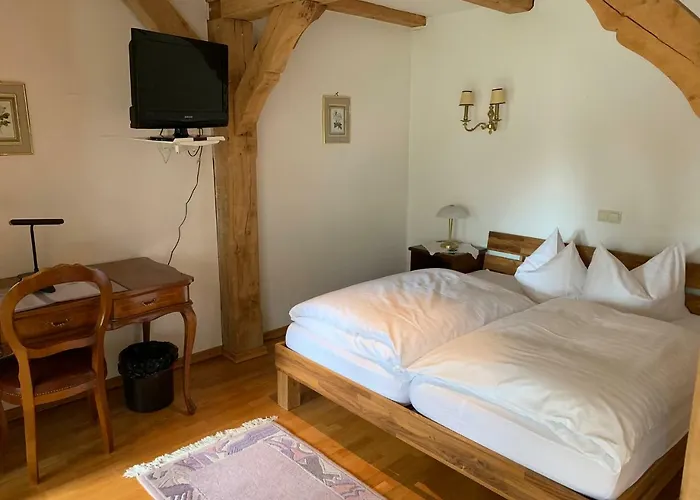Hotel Klosterhof