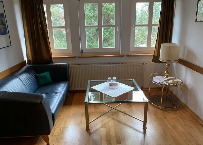 Klosterhof Hotel 3*
