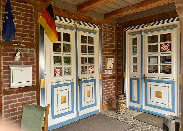 Klosterhof