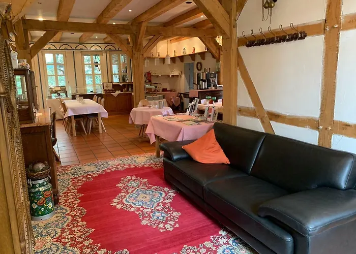 Szálloda Klosterhof